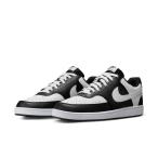 NIKE ナイキ COURT VISION LO コート ビジョン LO MHM9862 001BLK/WHT