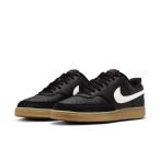 NIKE ナイキ COURT VISION LO コート ビジョン LO MIB2998 004BLK/SAIL