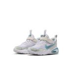 キッズ NIKE ナイキ 17-22 AIRMAX NOVA (PS) エア マックス NOVA PS KFN4459 105WHT/DNMTRQ