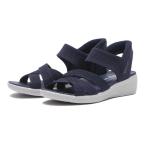 レディース SKECHERS スケッチャーズ ARYA - COOLING OFF アリア_クーリングオフ 163524 ABC-MART限定 NVY