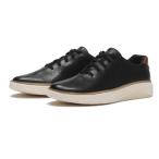 COLE HAAN コール ハーン GRANDPRO FEATHERARC LASER SNKR グランドプロ フェザーアーク レーザースニーカー C41636 BLK/IVRY/IVRY