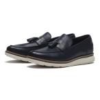 COLE HAAN コール ハーン OG MERIDIAN TASSEL LOAFERS オリジナルグランド メリディアン タッセルローファー C40715 ABC-MART限定 *NAVY/IVORY