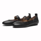 COLE HAAN コール ハーン W GRACLYN MARYJANE BALLET FLAT グレイスリン メリージェーン バレエ フラット W33348 BLACK LEATHER
