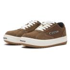 VANS ヴァンズ PUPPY パピー V2079 BROWN/WH