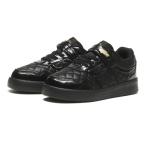 ショッピングVans キッズ VANS ヴァンズ 17-22(H) RIGIDA リジダ V2920K DNC BLACK/BLACK