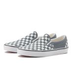 VANS ヴァンズ CLASSIC SLIP-ON スリッポン VN000DAHRV2 CT CHK STORMY W