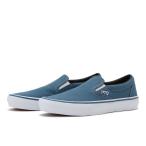 VANS ヴァンズ SKATE SLIP-ON スケート スリッポン VN0A5FCANVY NAVY