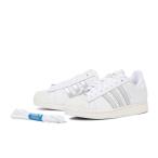 ADIDAS アディダス SUPERSTAR II スーパースターII KJ3551 ABC-MART限定 *FTWR/SILV/OFFW
