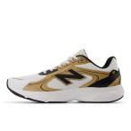 NEW BALANCE New balance MAMASMW1(2E) свежий пена a форель teMAMASMW1 WHITE/GOLD(MW1)
