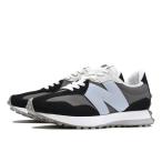 NEW BALANCE New balance U327LNB(D) U327 U327LNB BLACK(LNB)