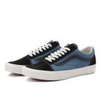 VANS ヴァンズ OLD SKOOL オールドスクール VN000D7ZNGV BASICS NAVY/BLK