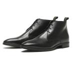 HAWKINS Hawkins MYLES CHUKKA миля z чукка -HB50057 BLACK