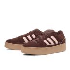 レディース ADIDAS アディダス BREAK START BOLD W ブレイクスタート ボールド W KJ3575 ABC-MART限定 *AUBU/SUPP/GUM1