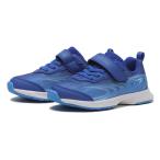 キッズ シュンソク シュンソク 17-23(H) S-AXELRATER 227 キッズランニングシューズ SJC 2275 ABC-MART限定 *BLUE
