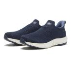  женский ABC SELECTe- Be si- select QS KNIT SLIPON вязаный туфли без застежки W1044 NAVY LAME