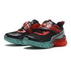 ショッピング変身ベルト キッズ HAWKINS ホーキンス 16-21(H) MACH R マッハアール HK85109 RIDER RED