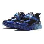 キッズ HAWKINS ホーキンス 16-21(H) MACH R マッハアール HK85109 RIDER BLUE