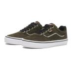 ショッピングVans VANS ヴァンズ MARVERICK マーベリック V3858 CDRY GREEN/WHITE