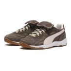 ショッピングking  PUMA プーマ W KING INDOOR WINE CLUB KING INDOOR WINE CLUB W 403618 01FLAT BRONZE