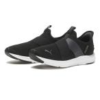 PUMA プーマ W PROWL 3 EASE IN SGR 2 プラウル 3 EASE IN SGR 2 313395 ABC-MART限定 *01BK/D.GRAY