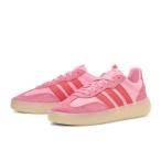 ショッピングアディダス スニーカー レディース ADIDAS アディダス BARREDA DECODE W バレダ デコード W JR1217 BLIS/PURE/PINK
