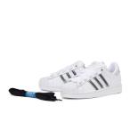 レディース ADIDAS アディダス SUPERSTAR II W スーパースター II W JR4233 FTWR/MATT/CORE