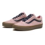 VANS ヴァンズ OLD SKOOL オールドスクール VN000E9TBIZ HAIRY SU PK/NV