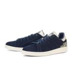 ADIDAS アディダス STAN SMITH スタンスミス KI8781 ABC-MART限定 *NIGH/NIGH/OFFW