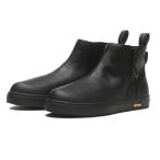 DANNER ダナー GLACIER SIDE GORE グレイシア サイドゴア D125520 BLACK
