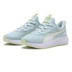  Kids PUMA Puma 17-21 SKYROCKET LITE 2 EASE IN Sky Rocket LITE 2 EASE IN PS 313323 ABC-MART ограничение *05F.WATER/WH