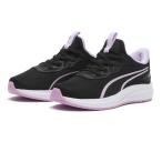  Kids PUMA Puma 17-21 SKYROCKET LITE 2 EASE IN Sky Rocket LITE 2 EASE IN PS 313323 ABC-MART ограничение *07BK/LAVENDER