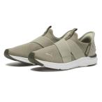 PUMA プーマ W PROWL 3 EASE IN HGR 2 プラウル 3 EASE IN HGR 2 313396 ABC-MART限定 *02LUX ARMY