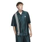adidas アディダス M SHOOTING TOP SHIRT ショートスリーブ JM9950 AURORAIVY