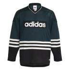 adidas Adidas M HCKY JRSY длинный рукав JV8467 AURORAIVY