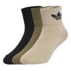  Kids adidas Adidas K ANKLE SOCK 3P 3P носки JW2934 STON/FOLV/BLK