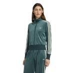 ショッピングリバティ レディース adidas アディダス W LIBERTY TT アウター リバティ JW5267 AURORAIVY