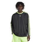 adidas Adidas M JACQ JERSEY LS длинный рукав JX1518 BLAC/SIGN