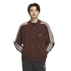 adidas アディダス U KNIT TT A15 アウター KG5091 AUBURN
