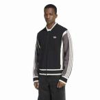 adidas アディダス M WICONS CARDIGAN ニットカーディガン KS5437 BLK/GRY/OFFWT