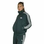 ショッピングadidas tシャツ レディース adidas アディダス W MOHAIR FBIRD TT(COZY WT) アウター KS7777 AURORAIVY