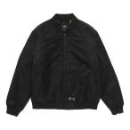 ショッピングVans VANS ヴァンズ Copley Bomber Jacket アウター VN000HMQF0E ABC-MART限定 Black Burnt