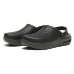 ショッピングCROCS crocs クロックス INMOTION CLOG インモーションクロッグ 209964-001 BLACK