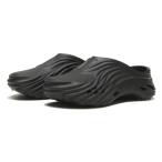 ショッピングCROCS crocs クロックス ECHO WAVE エコーウェーブ 210521-060 BLACK/BLACK