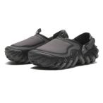 crocs クロックス ECHO RO RIPSTOP CLOG エコーROリップストップクロッグ 211361-001 BLACK