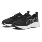 ジュニア ASICS アシックス 22-25 LAZERBEAM MO 22-25 レーザービーム MO 1154A212-001 BLK/WHT