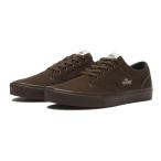 ショッピングVans VANS ヴァンズ JETS ICON ジェッツアイコン V320 SC BROWN/BROWN