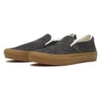 VANS Van zSKATE SLIP-ON skate туфли без застежки VN0A5FCAQ47 BLACK DENIM