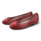 ショッピングメリッサ レディース BUTTERFLYTWISTS バタフライツイスト MELISSA VELVET メリッサ ベルベット 30015VE DARK PINK