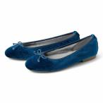 ショッピングメリッサ レディース BUTTERFLYTWISTS バタフライツイスト MELISSA VELVET メリッサ ベルベット 30015VE PEACOCK