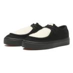 ショッピングVans キッズ VANS ヴァンズ 17-22 CARVER カーバー V398K BOA BLACK/BOA
